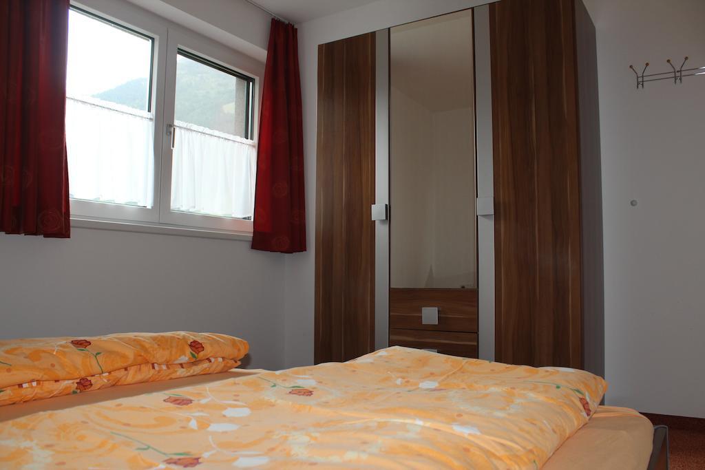 Haus Elisabeth Διαμέρισμα Gaschurn Εξωτερικό φωτογραφία